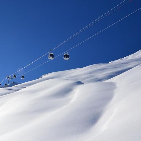 Appartement Ensoleille Avec Tv, Proche Pistes Et Commerces, Residence Plein Soleil, Les Allues - Fr-1-182-18 メリベル エクステリア 写真